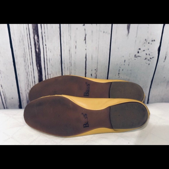 Bass ballet flats - Picture 7 of 8